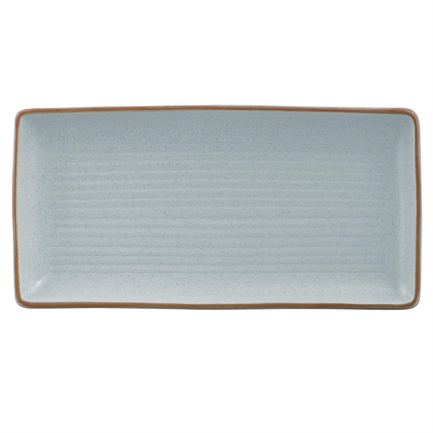 Zuma Bluestone Share Platters 250 x 125mm (6 Pack)