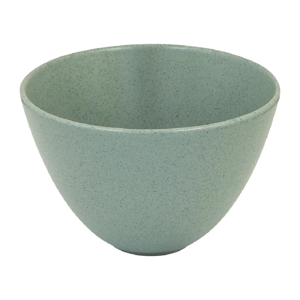 Zuma Mint Deep Rice Bowls 137mm (3 Pack)