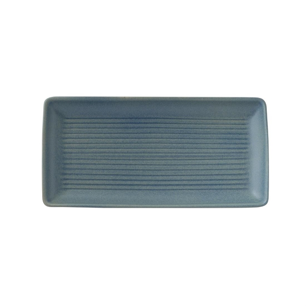 Zuma Share Platter Denim 250 x 125mm (Pack of 6)