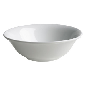 Australian Fine China Bistro Oatmeal Bowls 178mm