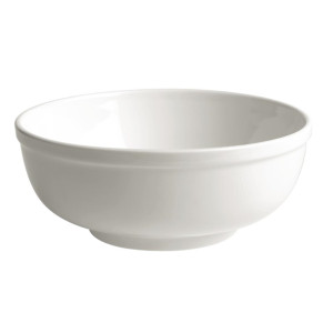 Australian Fine China Bistro Soup Bowls 210mm