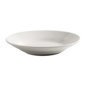 Australian Fine China Bistro Soup/ Pasta Plates 280mm