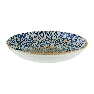 Bonna Alhambra Flared Round Bowls 230mm (6 Pack)