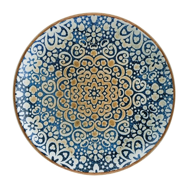 Bonna Alhambra Round Coupe Plates 270mm (12 Pack)