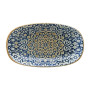 Bonna Alhambra Oval Coupe Dishes 150 x 85mm (12 Pack)