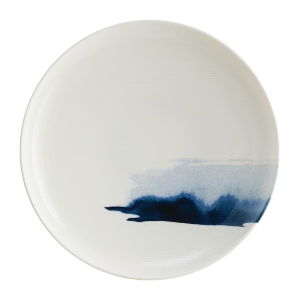 Bonna Blue Wave Hygge Pasta Bowl 250mm (6 Pack)