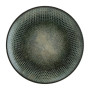 Bonna Lenta Olive Round Coupe Plates 210mm (12 Pack)