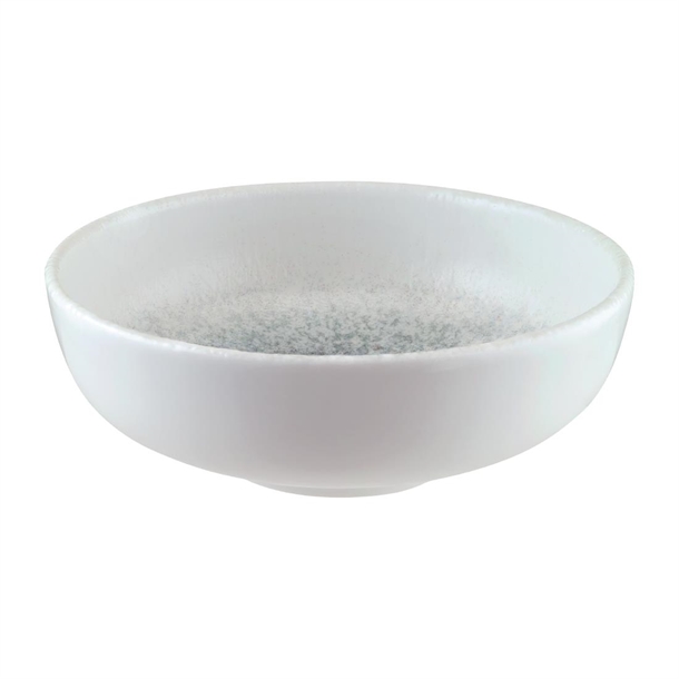 Bonna Lunar Round Bowls Ocean Blue 140x50mm 400ml (12 Pack)