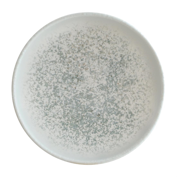 Bonna Lunar Round Bowls Ocean Blue 140x50mm 400ml (12 Pack)