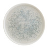 Bonna Lunar Round Plates Ocean Blue 220mm (6 Pack)
