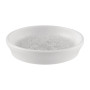 Bonna Lunar Dipping Bowls White 85mm 100ml (12 Pack)