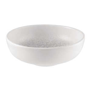 Bonna Lunar White Bowl 140X50mm (12 Pack)