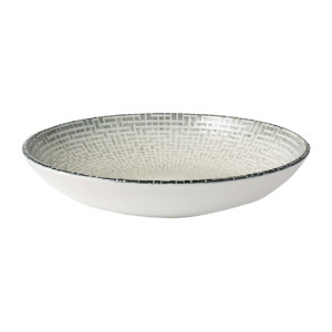 Bonna Maze Flared Round Bowls 230mm (6 Pack)