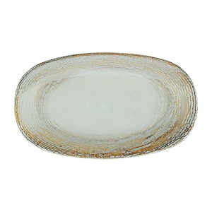 Bonna Patera Oval Coupe Dishes 290 x 170mm (6 Pack)