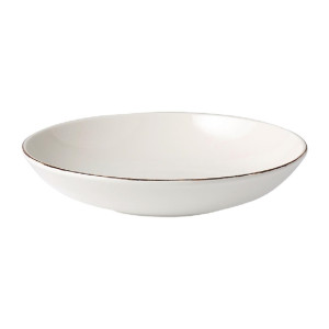 Bonna Retro Flared Round Bowls 230mm (6 Pack)
