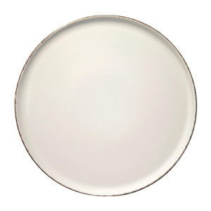 Bonna Retro Round Platters 320mm (6 Pack)