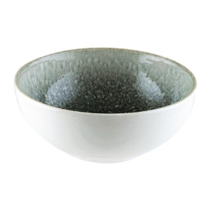 Bonna Thar Black Round Deep Bowls 130mm (12 Pack)