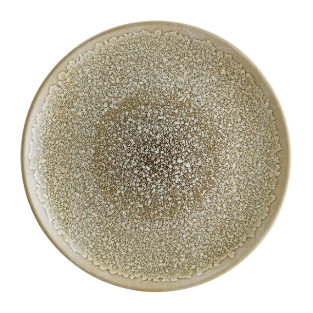 Bonna Thar Bloom Round Coupe Plates 210mm (12 Pack)