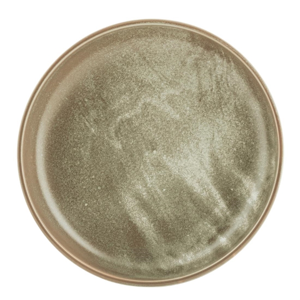 Moda Porcelain Chic Share Bowls 250mm (4 Pack)