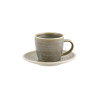 Moda Porcelain Chic Espresso Saucer 115mm (6 Pack)