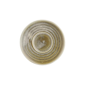 Moda Porcelain Chic Espresso Saucer 115mm (6 Pack)