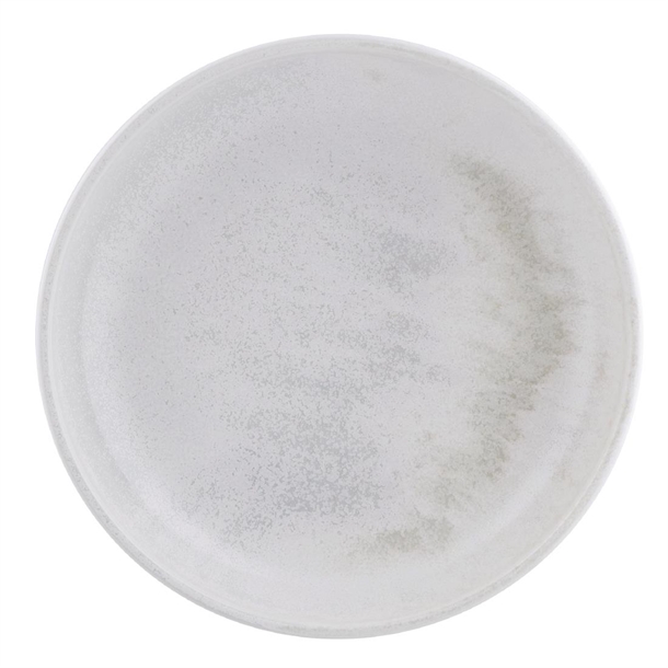 Moda Porcelain Willow Share Bowl 225mm (4 Pack)