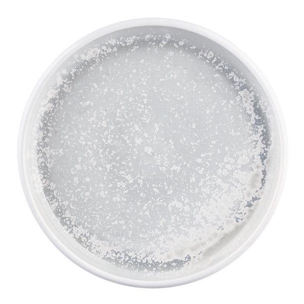 Moda Porcelain Willow Stackable Plates 182mm (Pack of 6)