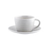 Moda Porcelain Willow Coffee/Tea Cup 200ml (6 Pack)