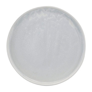 Moda Porcelain Willow Round Plate - 290mm (6 Pack)