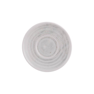 Moda Porcelain Willow Espresso Saucer 115mm (6 Pack)