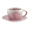 Moda Porcelain Icon Coffee/Tea Cup 200ml (6 Pack) - B2B
