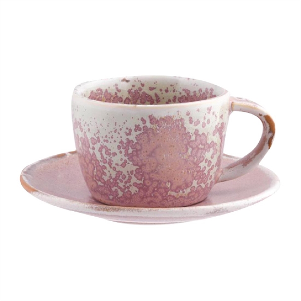 Moda Porcelain Icon Coffee/Tea Cup 200ml (6 Pack) - B2B