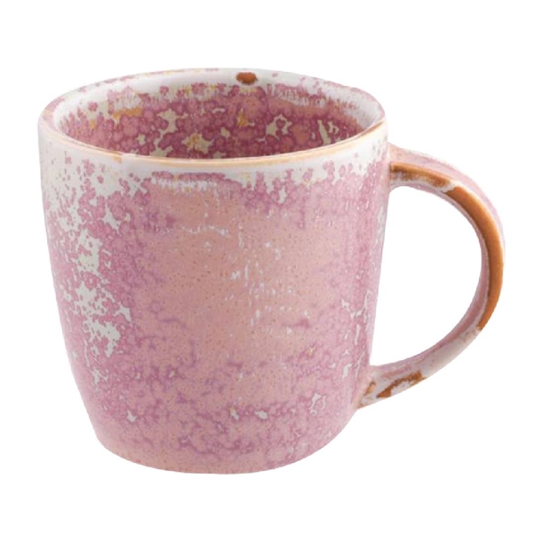 Moda Porcelain Icon Mug 280ml (6 Pack)