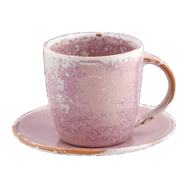 Moda Porcelain Icon Mug 280ml (6 Pack)