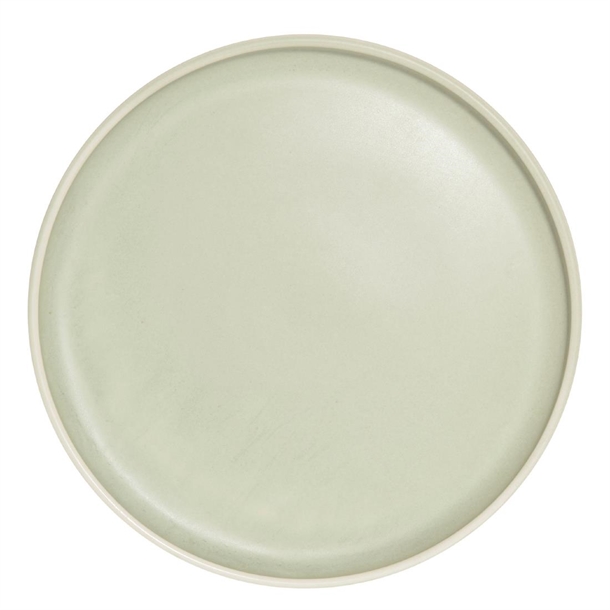 Moda Porcelain Lush Stackable Plates 260mm (3 Pack)