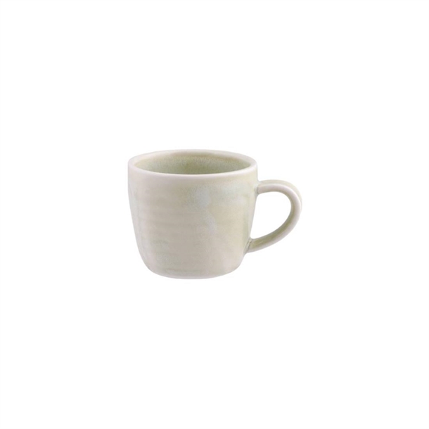 Moda Porcelain Lush Espresso Cup 90ml (6 Pack)