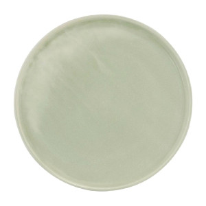 Moda Porcelain Lush Round Plate - 290mm (6 Pack)