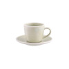 Moda Porcelain Lush Espresso Saucer 115mm (6 Pack)