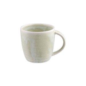 Moda Porcelain Lush Mug 280ml (6 Pack)