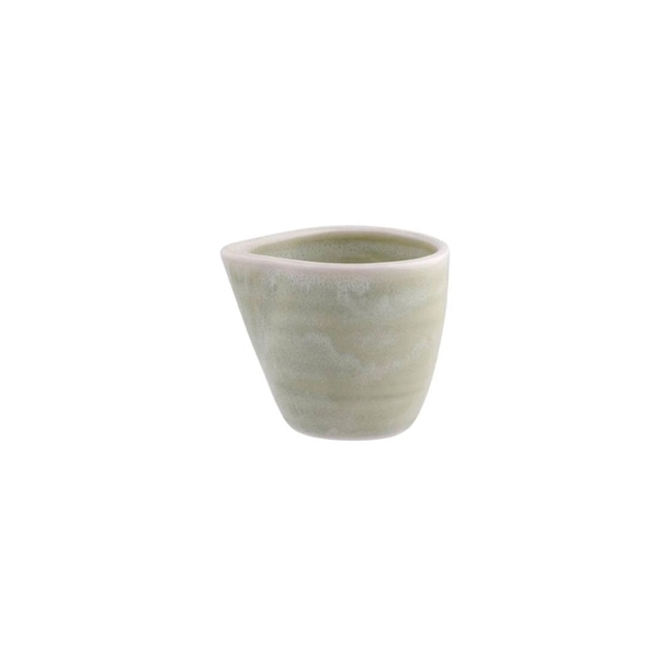 Moda Porcelain Lush Creamer 90ml (6 Pack)