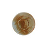 Moda Porcelain Nourish Saucer for Coffee/Tea Cup 145mm (12 Pack)