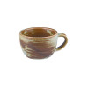Moda Porcelain Nourish Coffee/Tea Cup 280ml (6 Pack)
