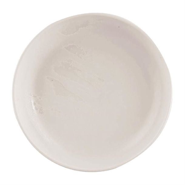 Moda Porcelain Snow Share Bowl - 200mm (6 Pack)
