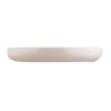 Moda Porcelain Snow Stackable Plate - 182mm (6 Pack)
