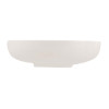 Moda Porcelain Snow Share Bowl - 225mm (4 Pack)
