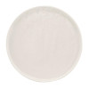 Moda Porcelain Snow Round Plate - 290mm (6 Pack)