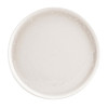 Moda Porcelain Snow Stackable Plate - 260mm (3 Pack)