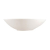Moda Porcelain Snow Round Bowl - 210mm (6 Pack)
