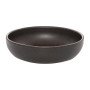 Eclipse Uno Round Bowls Black 160mm (6 Pack)