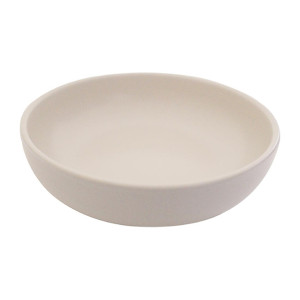 Eclipse Uno Round Bowls Cream 160mm (6 Pack)